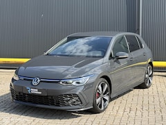 Volkswagen Golf - 1.4 eHybrid GTE NARDO GRIJS |TREKHAAK