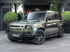 Land Rover Defender 110 - LANDROVER P300e X-Dynamic SE | Facelift I Black Pack | Pano.Dak | 360° Camera | 22 Inch