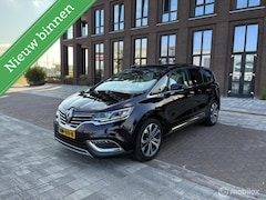 Renault Espace - 1.6 TCe Initiale Paris 7p. pano Clima Cruise