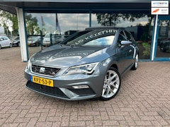 SEAT Leon - 1.8 TSI FR Business Intense|Pano|Virtual|Leder|Keyless|Beats|DAB