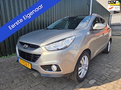 Hyundai ix35 - 2.0i i-Catcher PANO LEDER Price included VAT