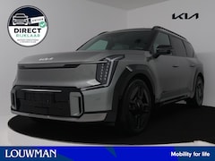 Kia EV9 - GT-Line AWD 99.8 kWh | ACTIE | NU UIT VOORRAAD LEVERBAAR | NIEUW | Direct-rijden