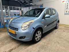 Suzuki Alto - 1.0 Comfort Plus APK bij Aflevering