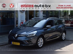 Renault Clio Estate - 0.9 TCe Intens|Trekhaak|Camera|Dealero.h