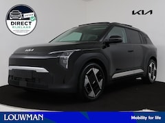 Kia EV3 - Plus Advanced 81.4 kWh | ACTIE | NU UIT VOORRAAD LEVERBAAR | 10 jaar Garantie | Panoramada