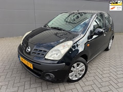 Nissan Pixo - 1.0 Look*airco*NEW APK*NEW Kopeling*Bleutooth