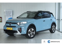 Citroën C3 Aircross - 1.2 Hybrid 145 Max | Cruise Control | Navi | Camera | Climate Control | Carplay | LMV | LE