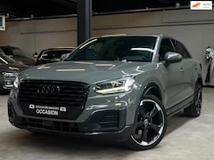 Audi Q2 - 1.4 TFSI S Line Carplay/Sfeerverlicht/Automaat