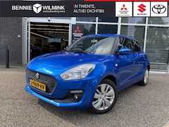 Suzuki Swift - 1.2 Select