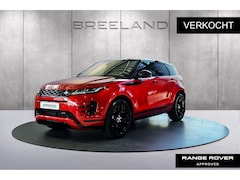 Land Rover Range Rover Evoque - P300e AWD R-Dynamic SE - 24 mnd approved | Black Pack