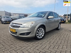 Opel Astra - 1.6 AUTOMAAT/TREKHAAK/CRUISCONTROL
