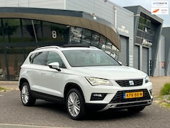 SEAT Ateca - 1.4 TSI Xcellence DSG-7 PANO LED NAVI