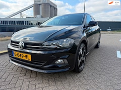 Volkswagen Polo - 1.0 TSI Comfortline_AIRCO_NAVI_LM VELGEN_NETTE AUTO