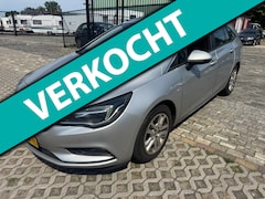 Opel Astra Sports Tourer - 1.6 CDTI Business+
