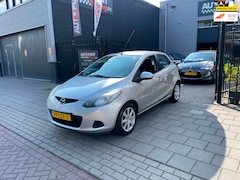Mazda 2 - 2 1.3 TS 3e Eigenaar Airco PDC NAP APK