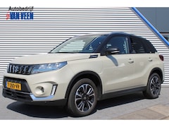 Suzuki Vitara - 1.4 Boosterjet Style Smart Hybrid | Half Leder | Camera | Stoelv