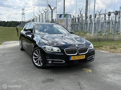 BMW 5-serie Touring - 535d High Executive