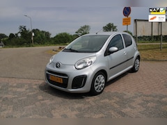 Citroën C1 - 1.0 Collection | airco | elektr. r. voor | LED-v