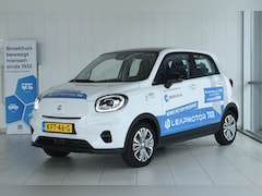 Leapmotor T03 - Design 37.3 kWh | TEST HEM NU | Adapt. Cruise | Panoramadak | Camera | Dodehoekdetectie |