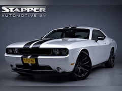 Dodge Challenger - 3.6 V6 305pk Automaat Carplay/Camera/Kleppensysteem/Airco/Cruise/Lmv20"