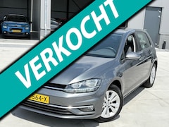 Volkswagen Golf - 1.0 TSI Trendline LED 2jr APK CARPLAY