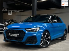 Audi A1 Sportback - 40 TFSI Pro Line S Virtual/Carplay/PDC/Automaat