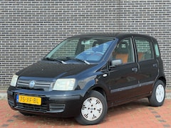 Fiat Panda - 1.2 Dynamic | 5-DEURS | NIEUWE APK | TREKHAAK | ELEKTR. RAMEN |