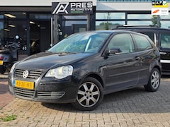 Volkswagen Polo - 1.4-16V Comfortline |AUTOMAAT|AIRCO|CRUISE