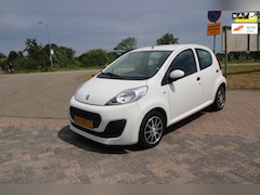 Peugeot 107 - 1.0 Access Accent