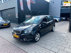 Chevrolet Aveo - 1.2 16V LS+ 3e Eigenaar Airco NAP APK