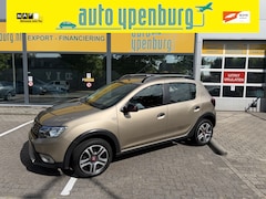 Dacia Sandero - 0.9 TCe Tech Road * 82.766 Km * Navi * Climatronic * Cruise Control * Led