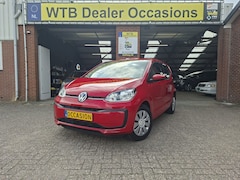 Volkswagen Up! - 1.0 BMT move up, Airco, Bluetooth