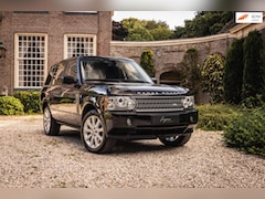 Land Rover Range Rover - 4.2 V8 Supercharged (396pk) - Youngtimer | SC