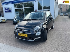 Fiat 500 - 0.9 TwinAir Turbo Lounge