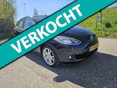 Mazda 2 - 2 1.3 S-VT Exclusive, Airco