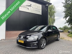 Volkswagen Golf - 1.4 TSI ACT R-Line