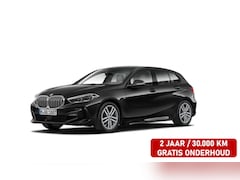 BMW 1-serie - 118i M Sport BOVAG Garantie