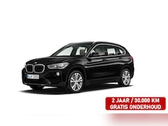 BMW X1 - sDrive20i BOVAG Garantie High Executive