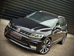 Volkswagen Tiguan - 2.0 TSI 4MOT 3x R-LINE PANO|VIRTUAL|MEMORY|ACC|CARPLAY|DCC