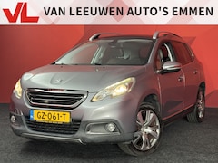 Peugeot 2008 - 1.2 PureTech Féline | Trekhaak | Pano | Clima