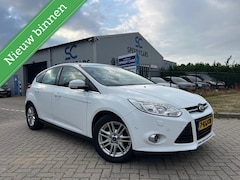 Ford Focus - 1.0 EcoBoost Titanium Cruise Clima Keyless PDC