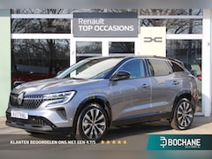 Renault Austral - 1.3 mild hybrid 160 X-Tronic techno | REGISRATIE VOORDEEL | €6000 KORTING