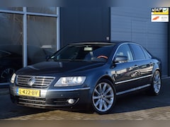 Volkswagen Phaeton - 3.2 V6 5p. | LPG G3 | Automaat | Leder | Xenon | APK 12-2024