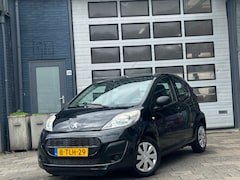 Peugeot 107 - 1.0 Access Accent | AIRCO | 5-DEURS | N.A.P