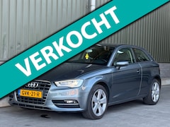 Audi A3 - 1.2 TFSI Ambition Pro Line