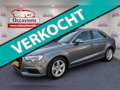 Audi A3 Limousine - 1.0 TFSI Sport Lease Edition