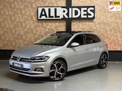Volkswagen Polo - 1.0 TSI Highline | Pano | ACC | PDC | Stoelver