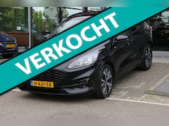 Ford Kuga - 2.5 PHEV ST-Line X TREKHAAK NL-AUTO NAP SOH 83, 9%