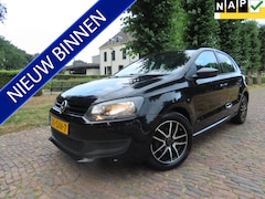 Volkswagen Polo - 1.2 Easyline Airco 5 Drs Lm Velgen*Dealer Onderhouden