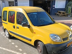 Renault Kangoo - 1.6-16V Expression